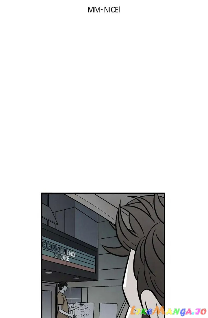 Cross the Line chapter 105 - page 32