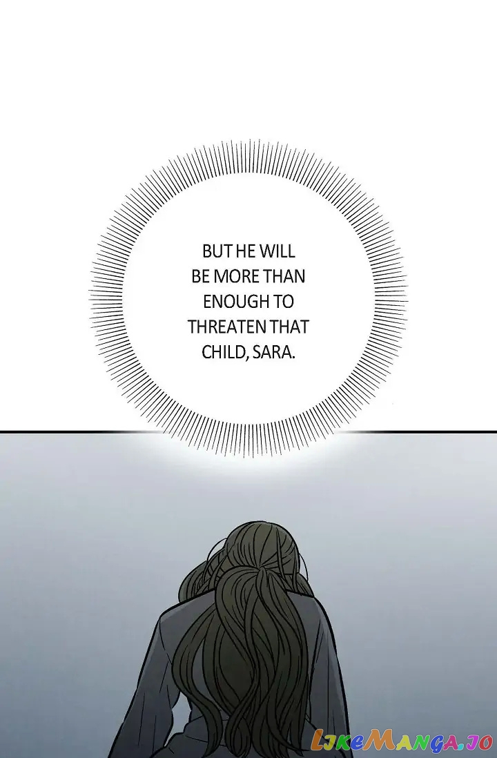 Cross the Line chapter 105 - page 39