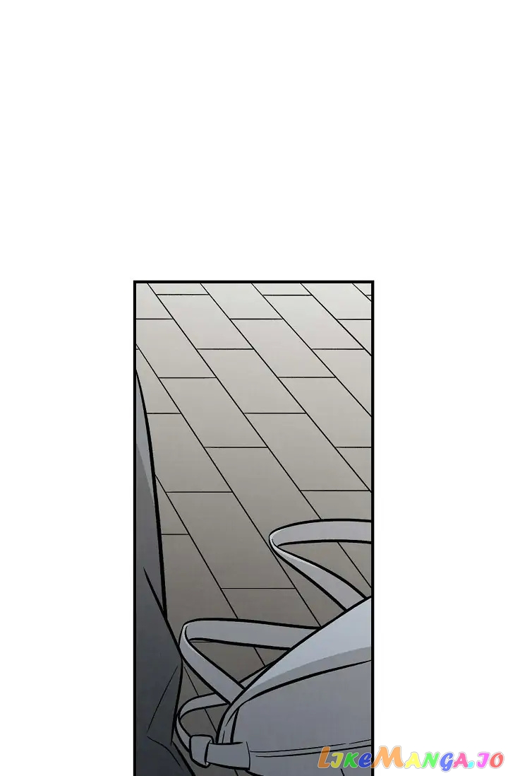 Cross the Line chapter 105 - page 41