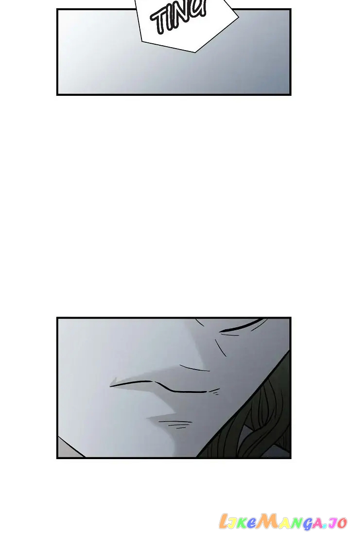 Cross the Line chapter 105 - page 45