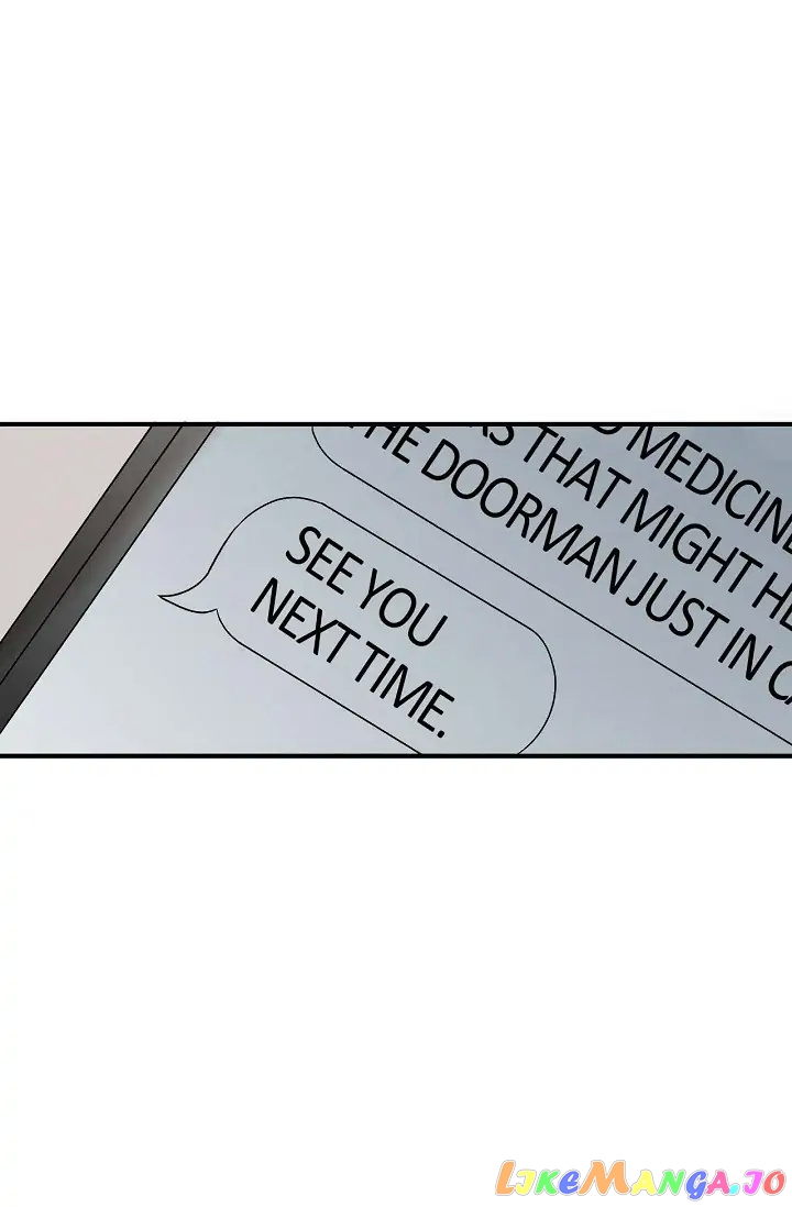Cross the Line chapter 105 - page 46