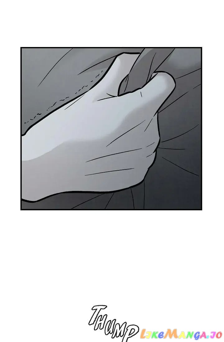 Cross the Line chapter 105 - page 47