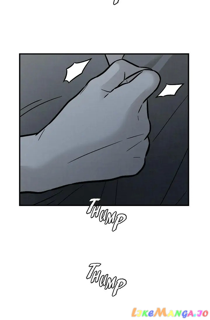Cross the Line chapter 105 - page 48