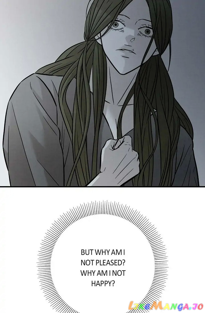 Cross the Line chapter 105 - page 50