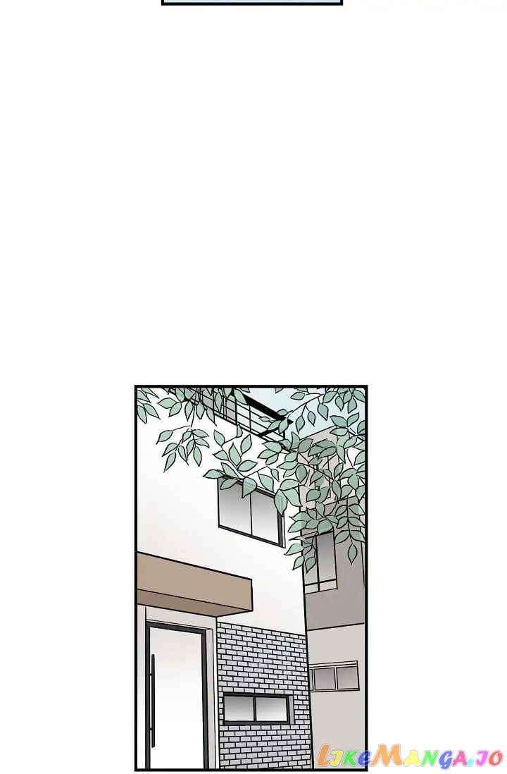 Cross the Line chapter 105 - page 55