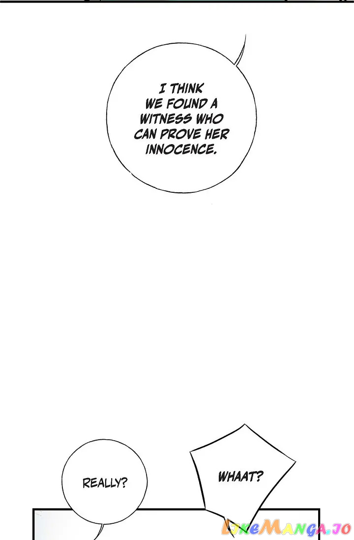 Cross the Line chapter 105 - page 66
