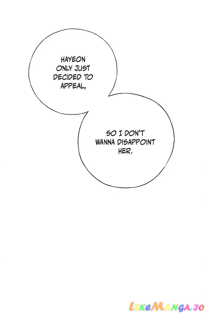 Cross the Line chapter 105 - page 72