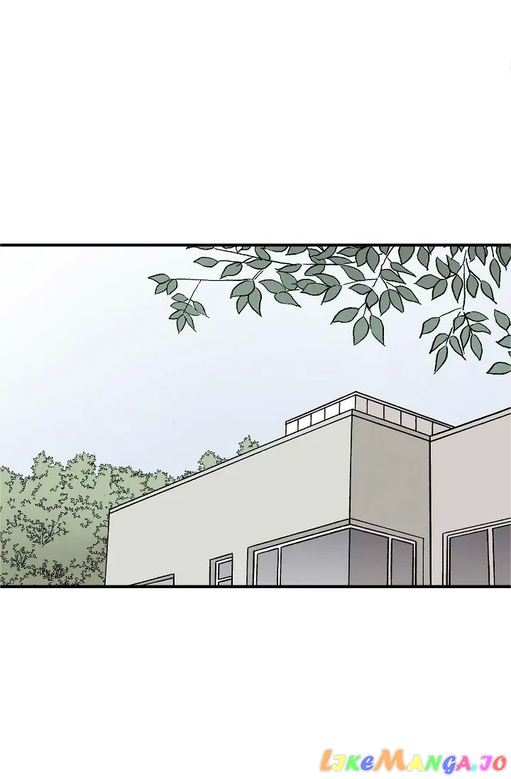 Cross the Line chapter 105 - page 73