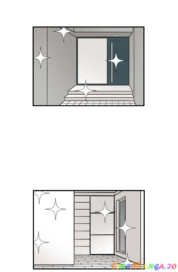 Cross the Line chapter 105 - page 74