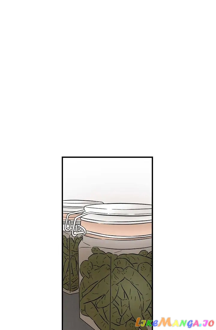Cross the Line chapter 105 - page 75