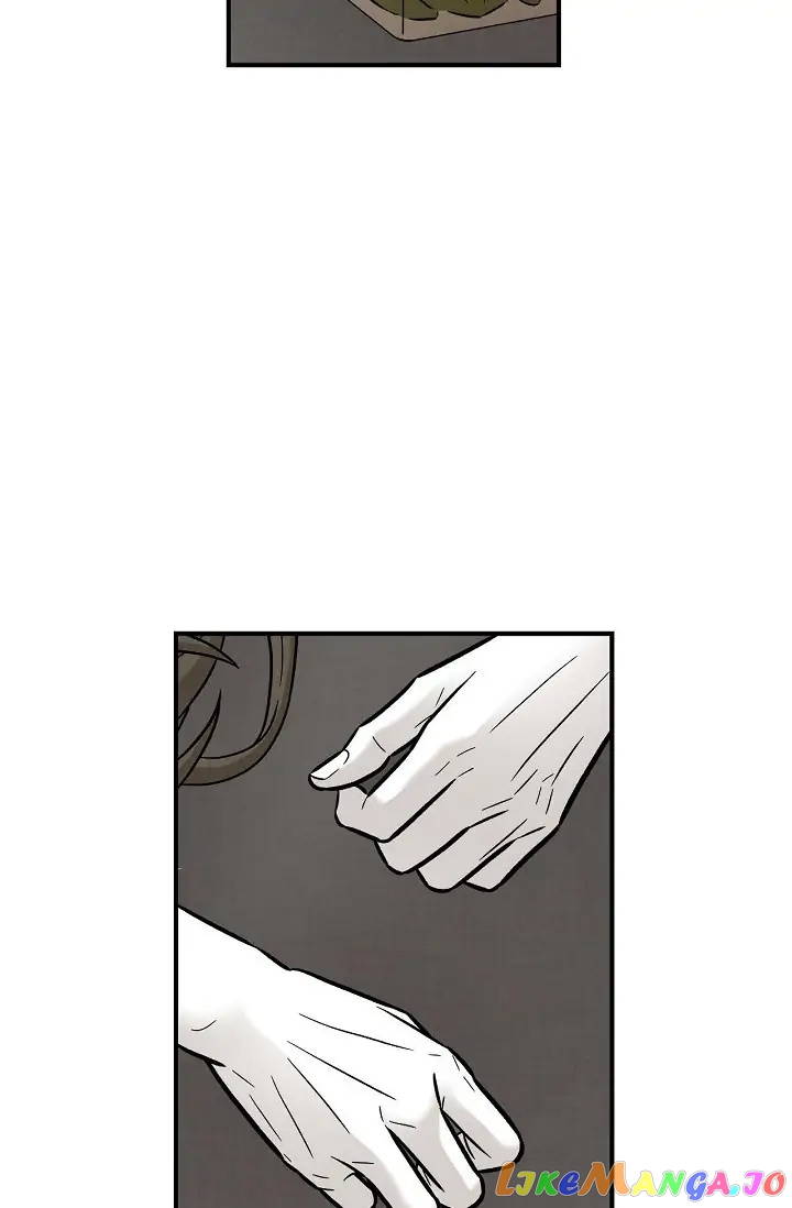 Cross the Line chapter 105 - page 76