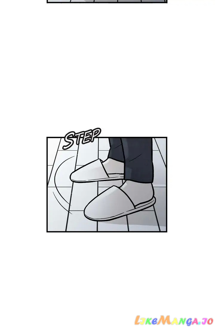 Cross the Line chapter 105 - page 79