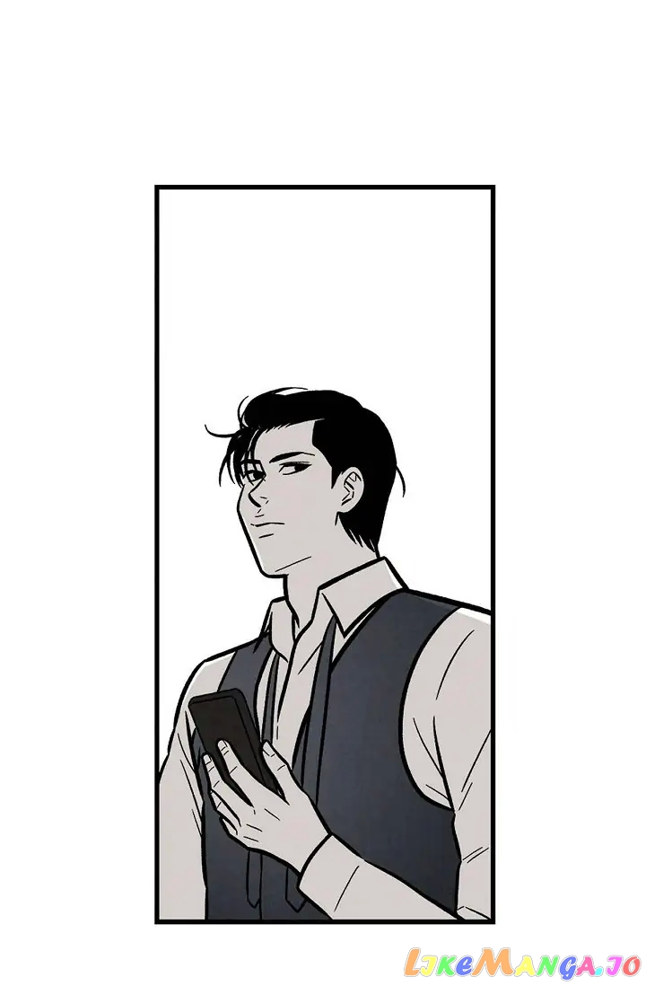 Cross the Line chapter 105 - page 80