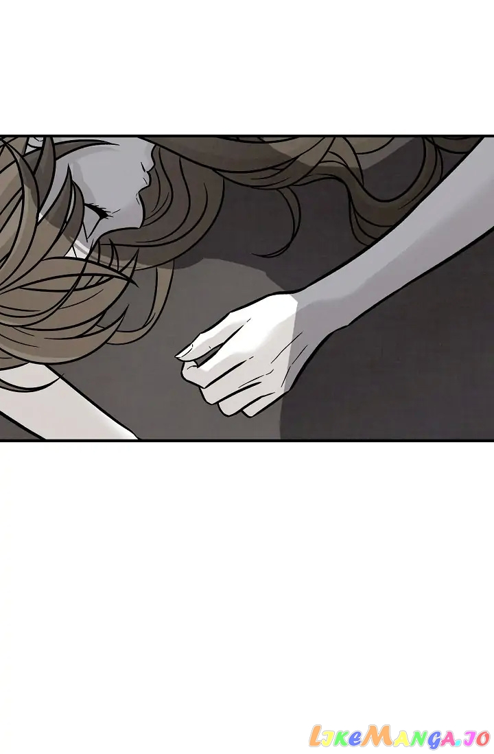 Cross the Line chapter 105 - page 83