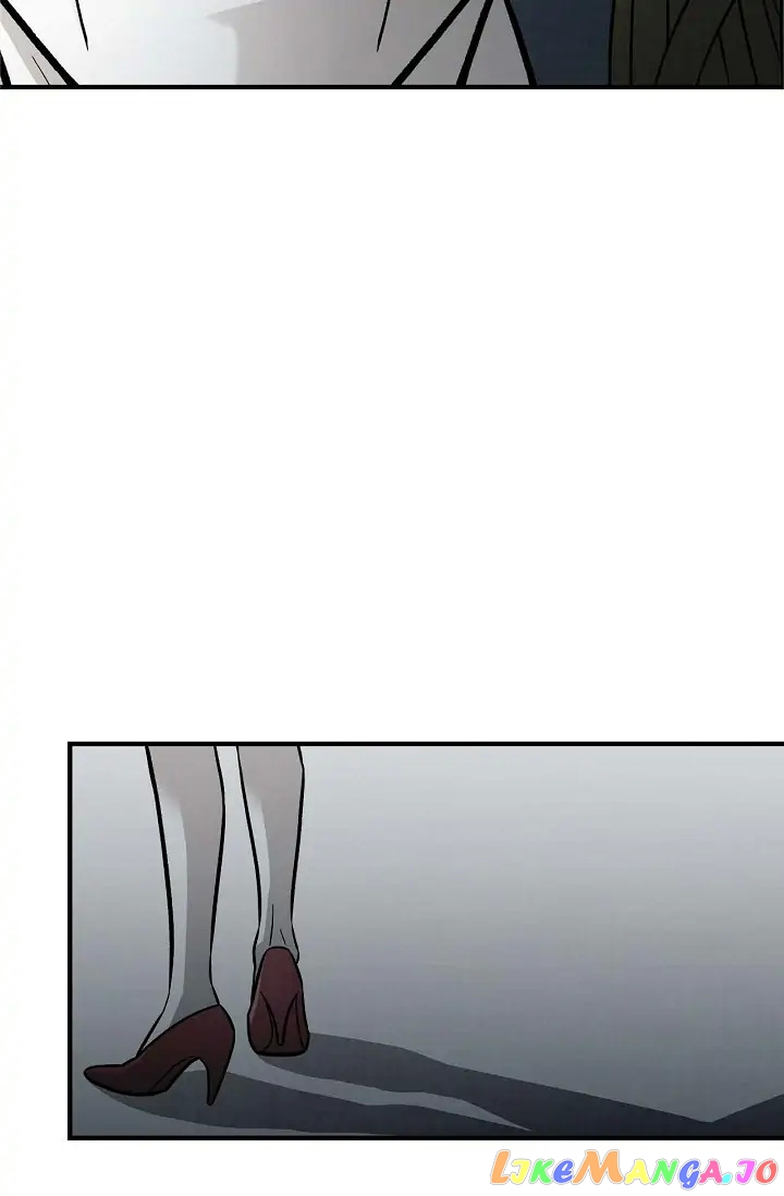 Cross the Line chapter 105 - page 9