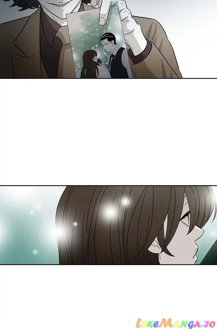 Cross the Line chapter 80 - page 23