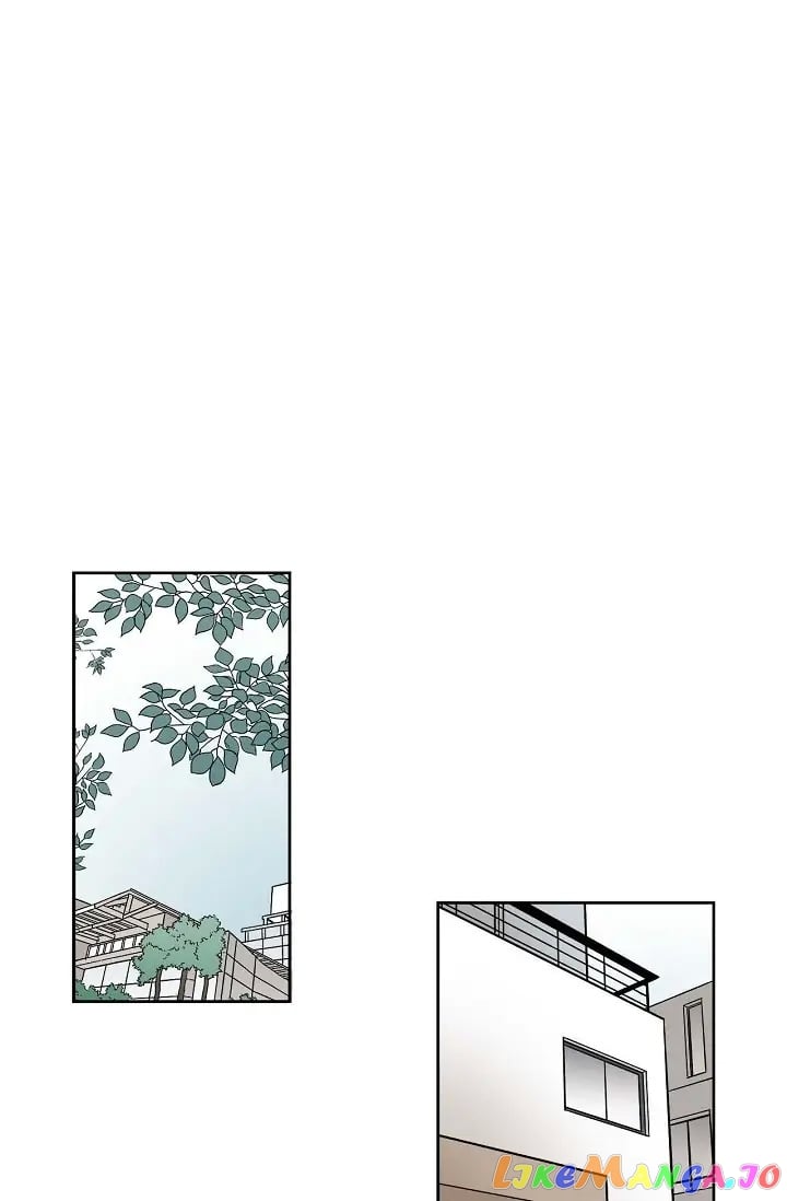 Cross the Line chapter 80 - page 24