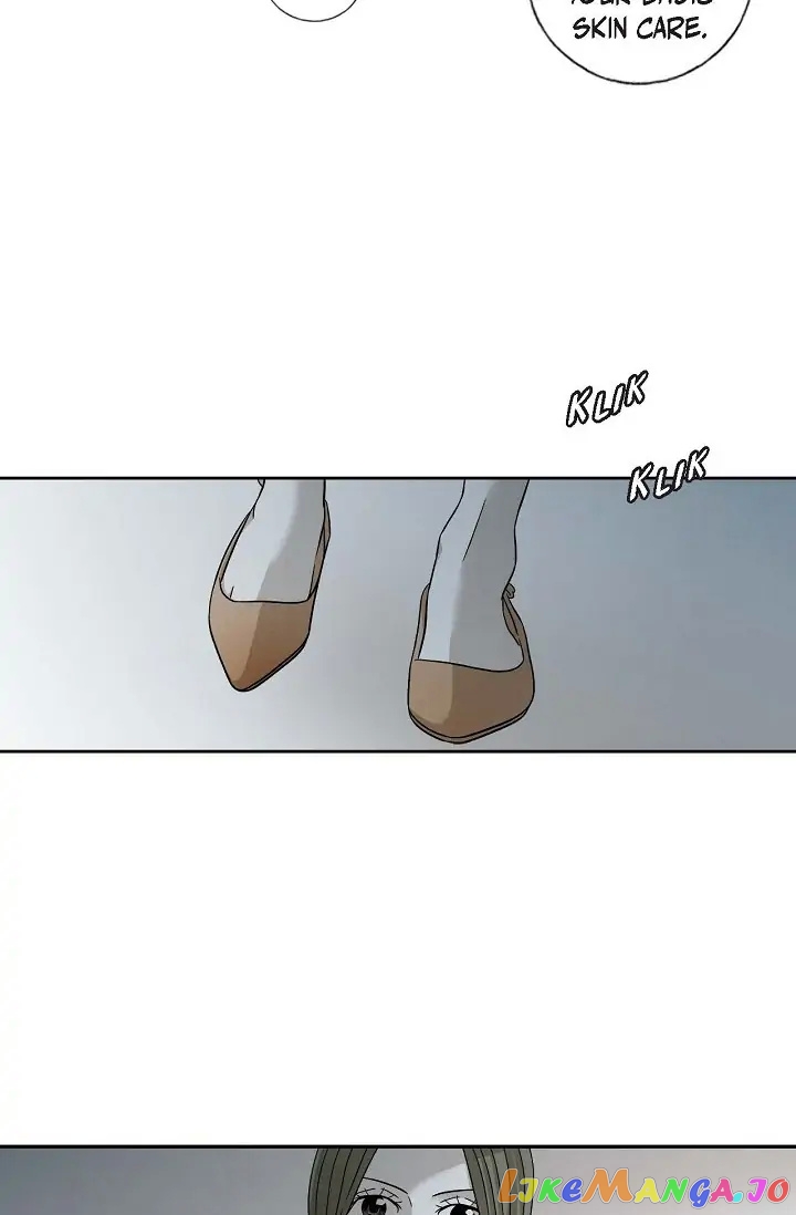 Cross the Line chapter 80 - page 29