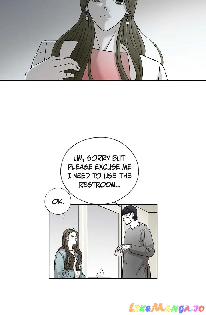 Cross the Line chapter 80 - page 30