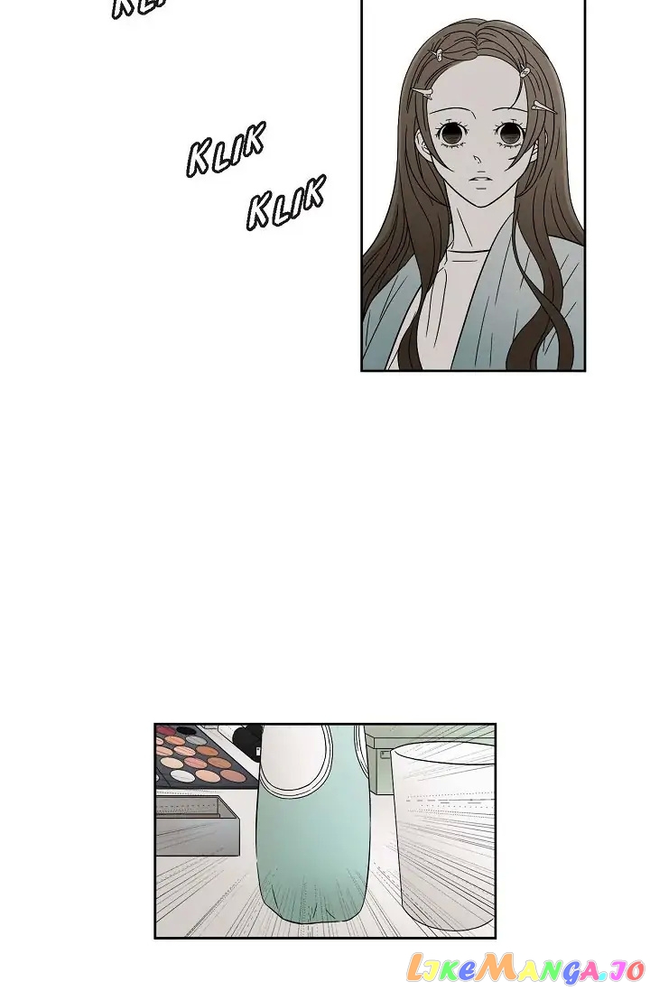 Cross the Line chapter 80 - page 34