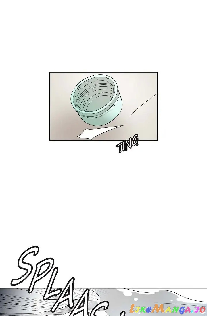 Cross the Line chapter 80 - page 35