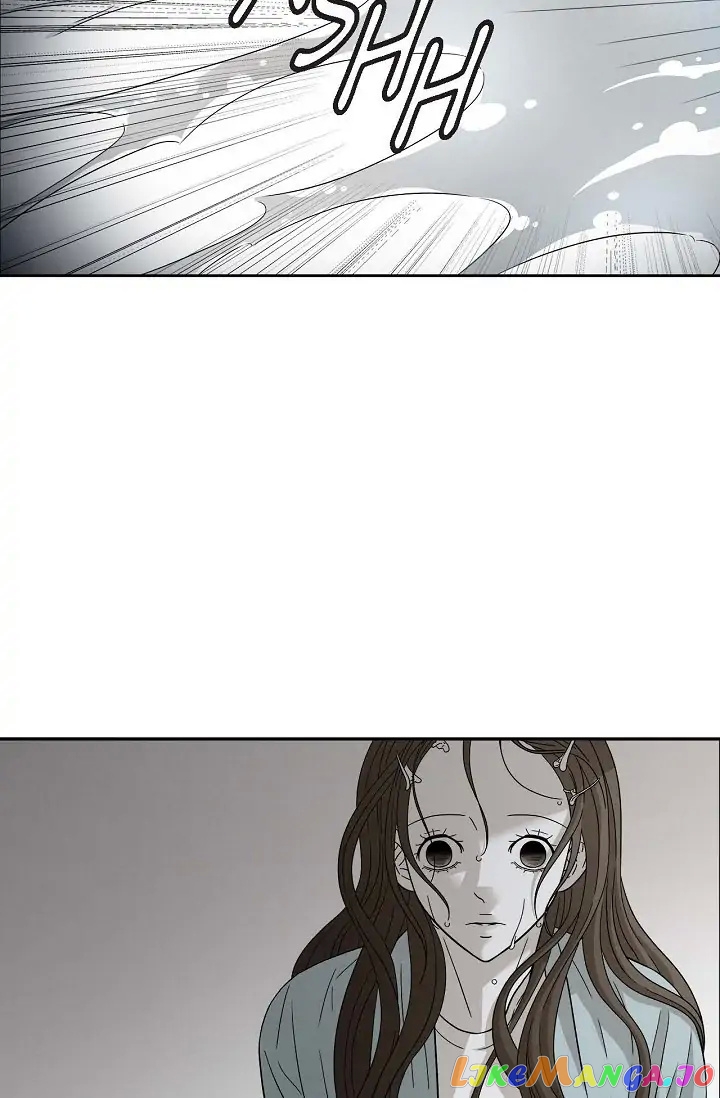 Cross the Line chapter 80 - page 36