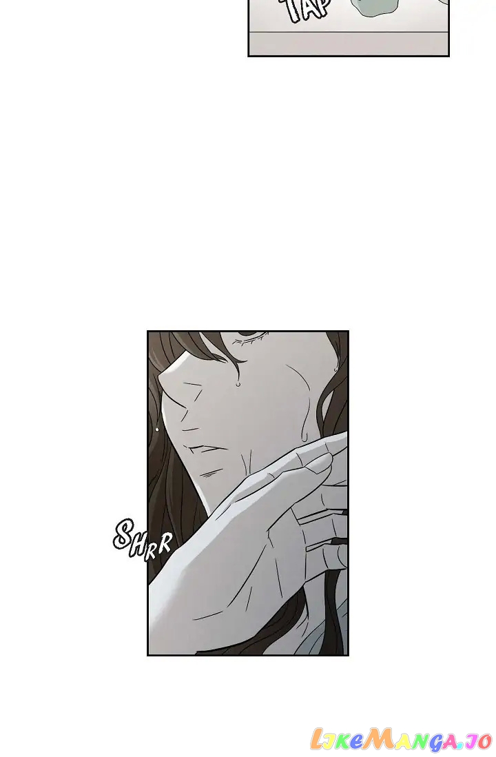 Cross the Line chapter 80 - page 39