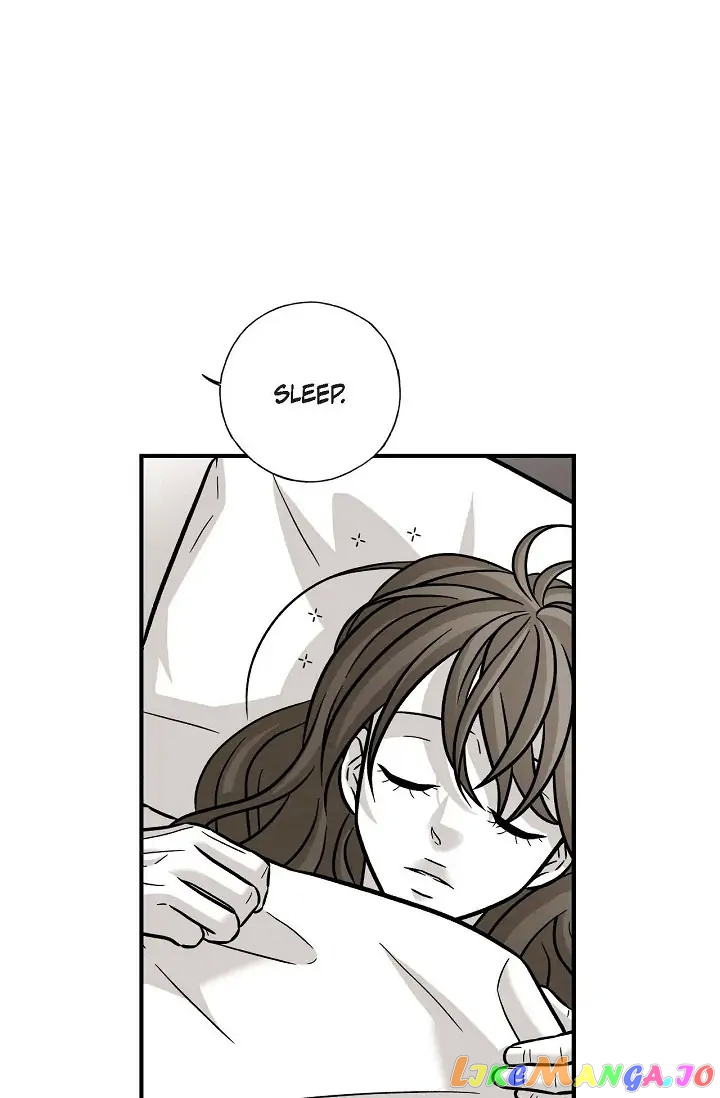 Cross the Line chapter 106 - page 14