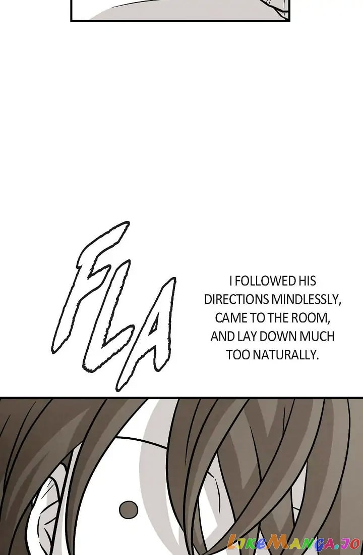 Cross the Line chapter 106 - page 15