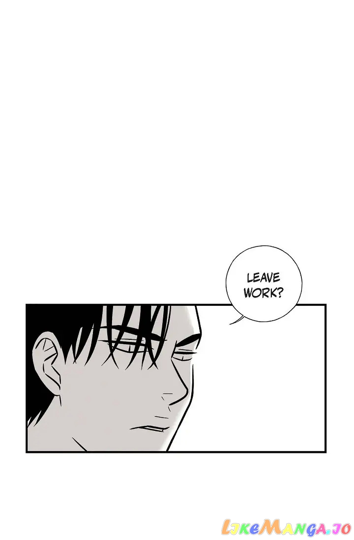 Cross the Line chapter 106 - page 18