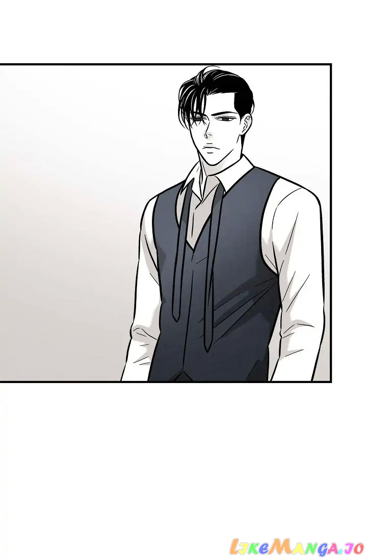 Cross the Line chapter 106 - page 23