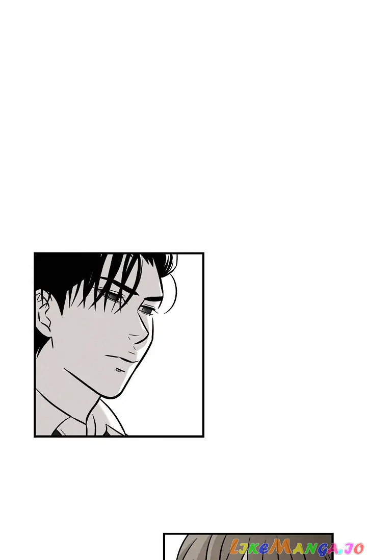 Cross the Line chapter 106 - page 25