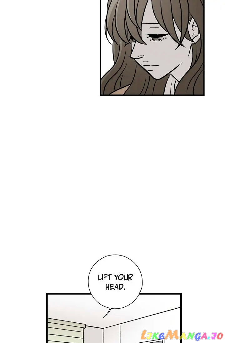 Cross the Line chapter 106 - page 26