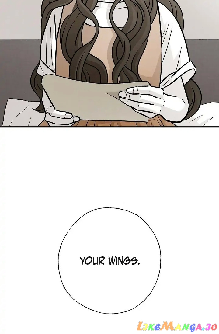 Cross the Line chapter 106 - page 30