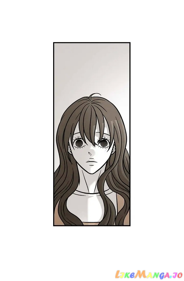 Cross the Line chapter 106 - page 38