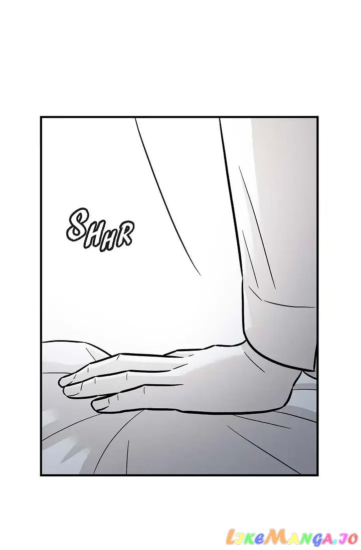 Cross the Line chapter 106 - page 39
