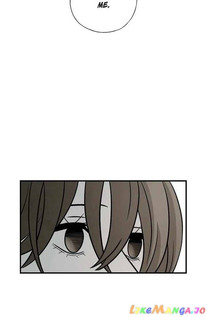 Cross the Line chapter 106 - page 42