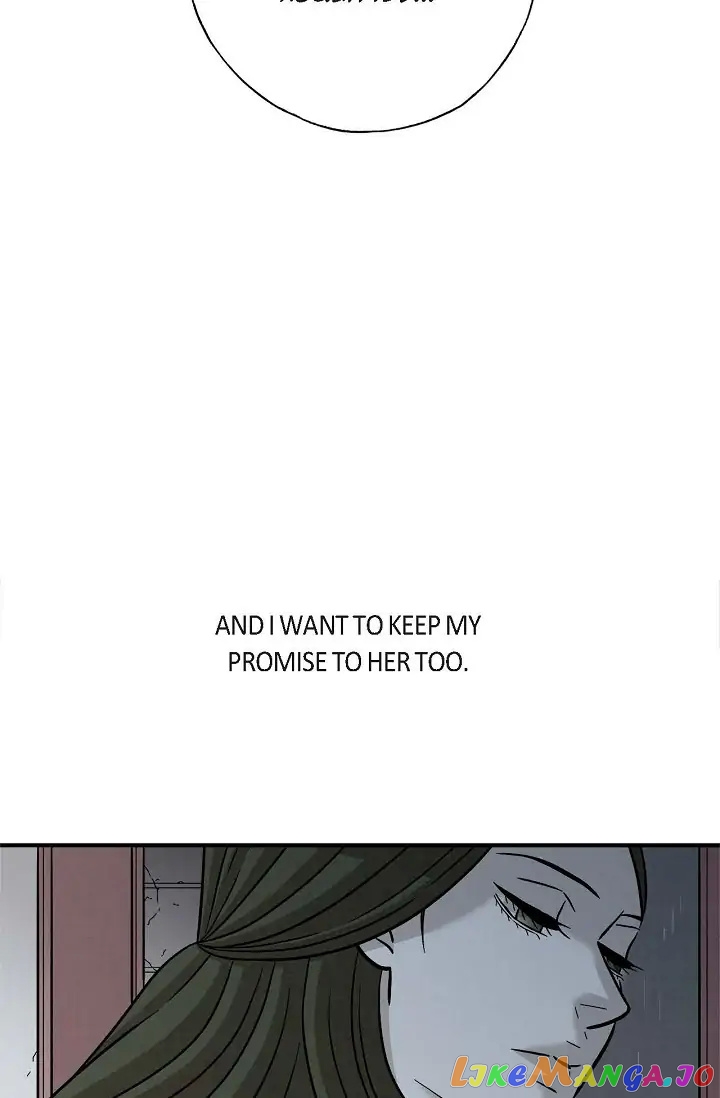 Cross the Line chapter 106 - page 47