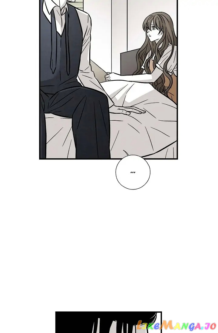 Cross the Line chapter 106 - page 49