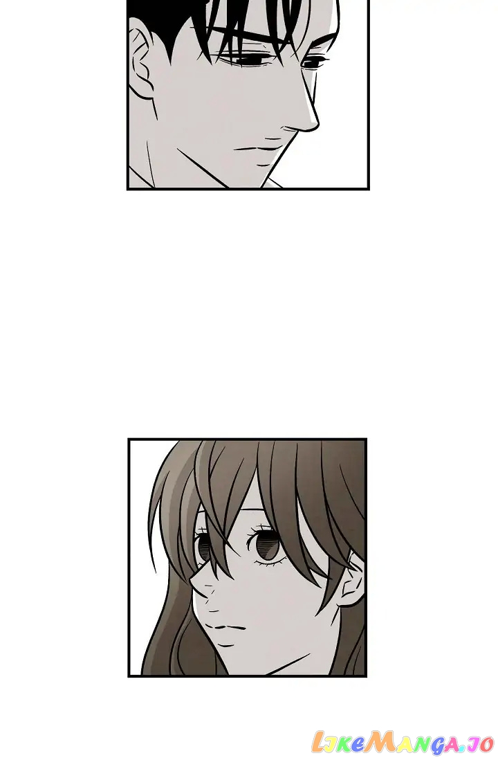 Cross the Line chapter 106 - page 50