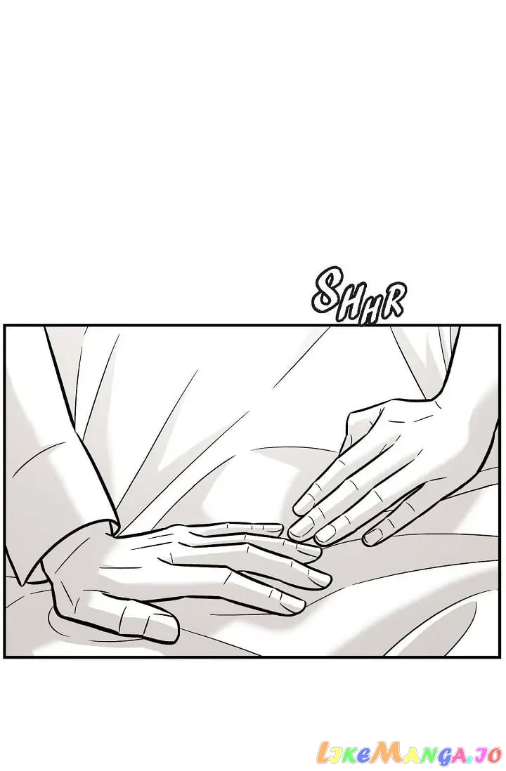 Cross the Line chapter 106 - page 51