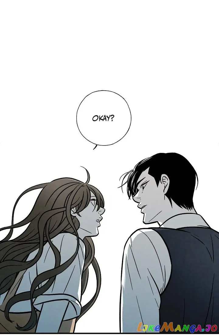 Cross the Line chapter 106 - page 52