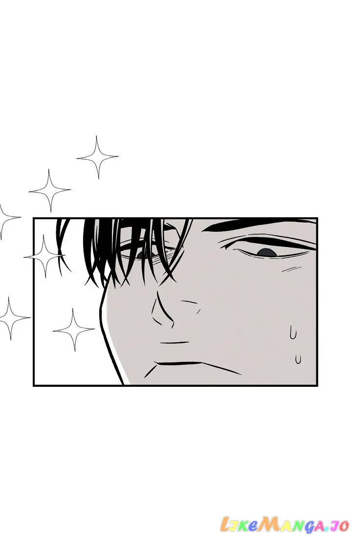 Cross the Line chapter 106 - page 54
