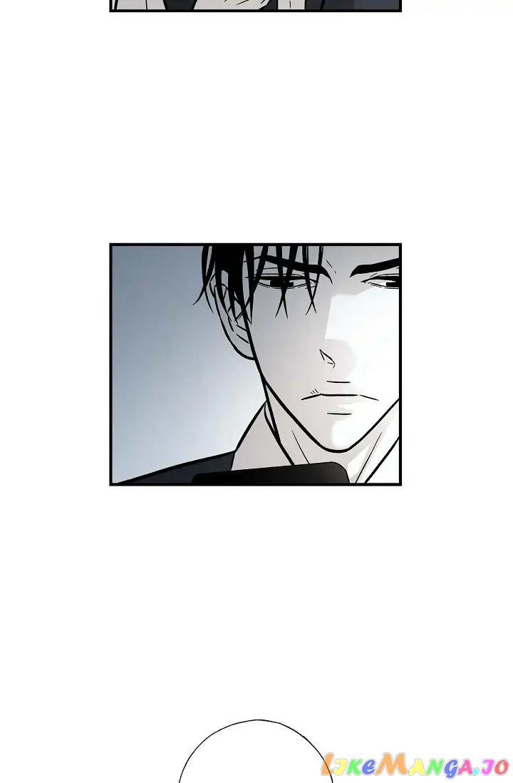 Cross the Line chapter 106 - page 57