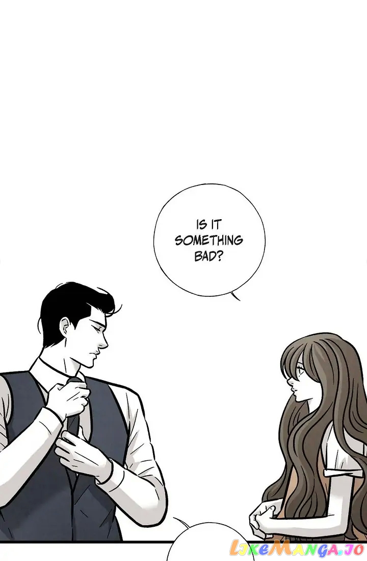 Cross the Line chapter 106 - page 60