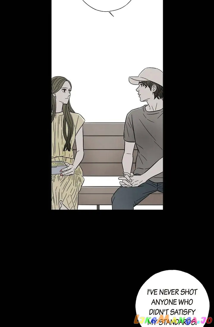Cross the Line chapter 81 - page 14
