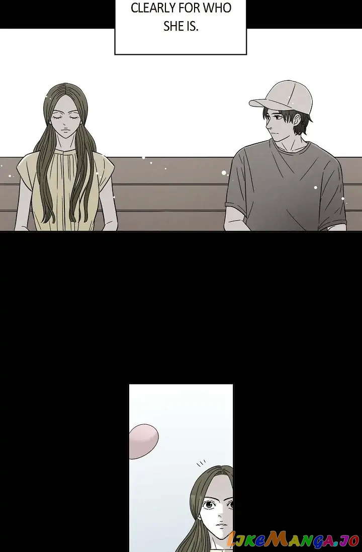 Cross the Line chapter 81 - page 18