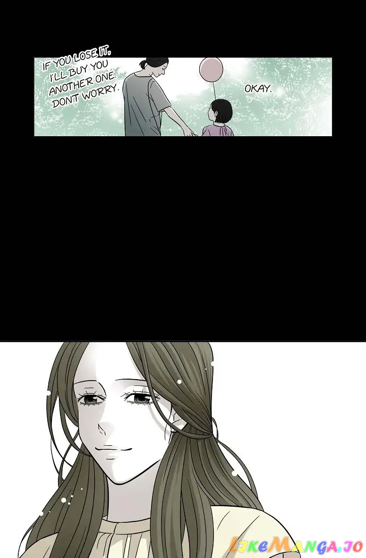 Cross the Line chapter 81 - page 31