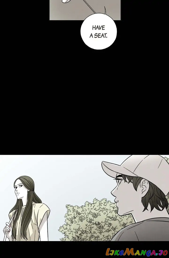 Cross the Line chapter 81 - page 5
