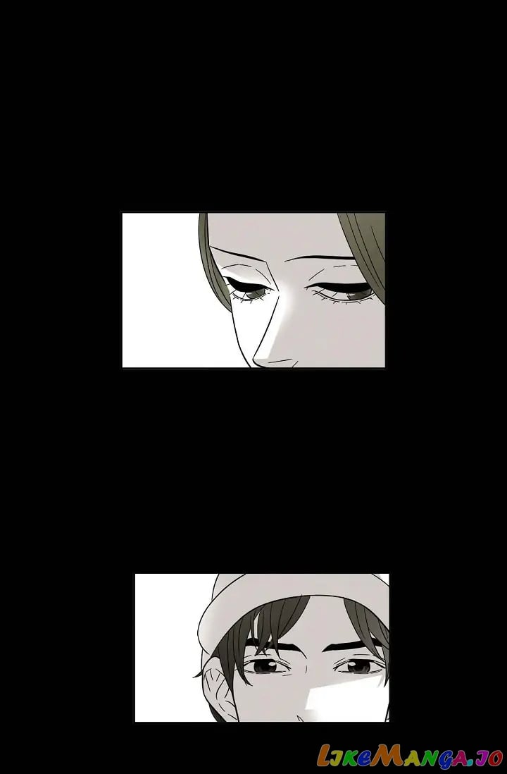 Cross the Line chapter 81 - page 6